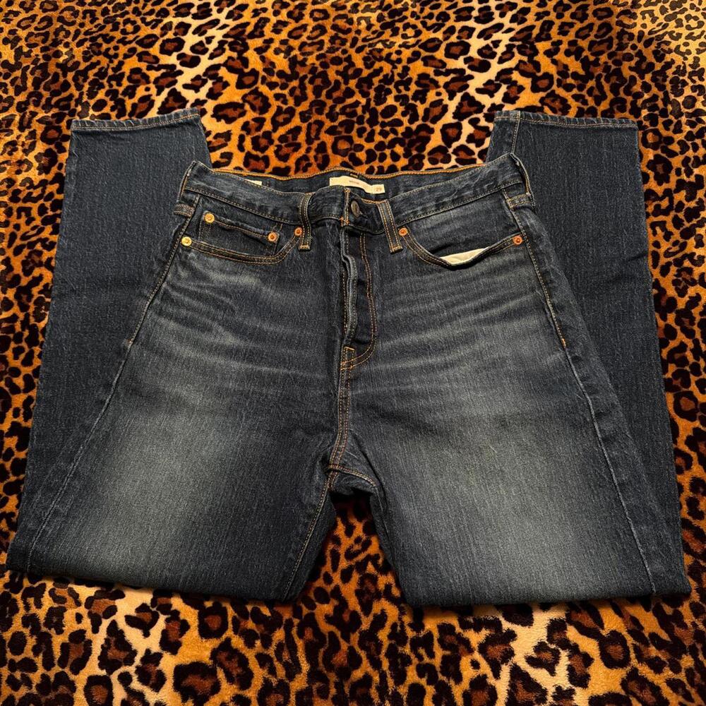 Levi's Women's Jeans